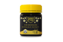 Load image into Gallery viewer, Pure NZ 20+ Manuka Honey - 250g